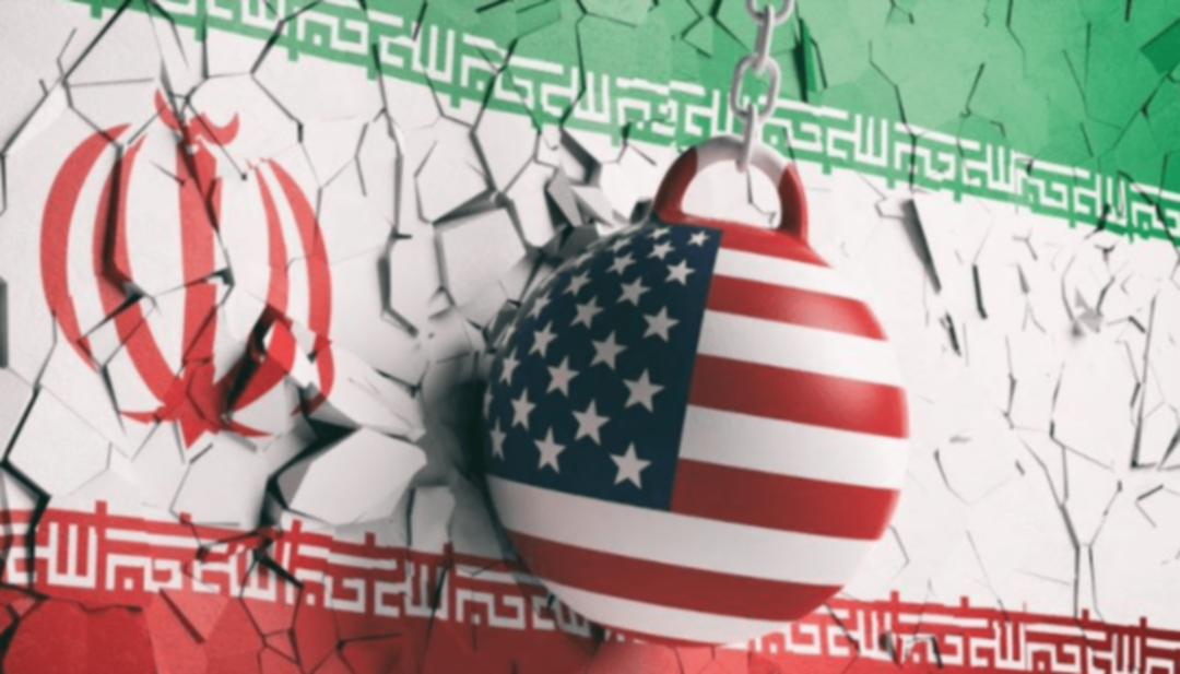 الولايات المتحدة قلقة من تهديدات إيران للسعودية