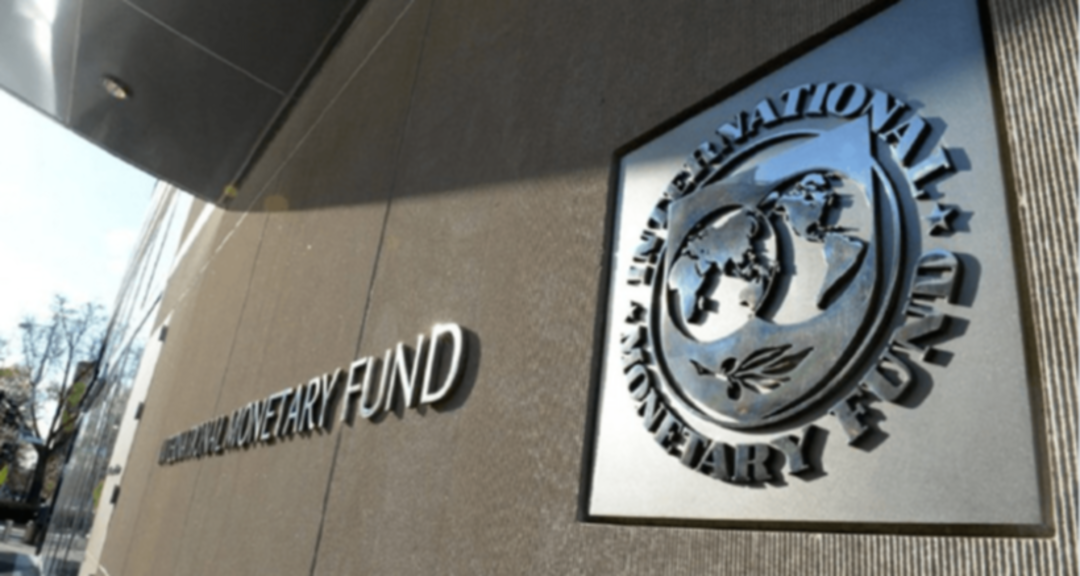 صندوق النقد يوافق على حزمة دعم لأوكرانيا بـ 15.6 مليار دولار