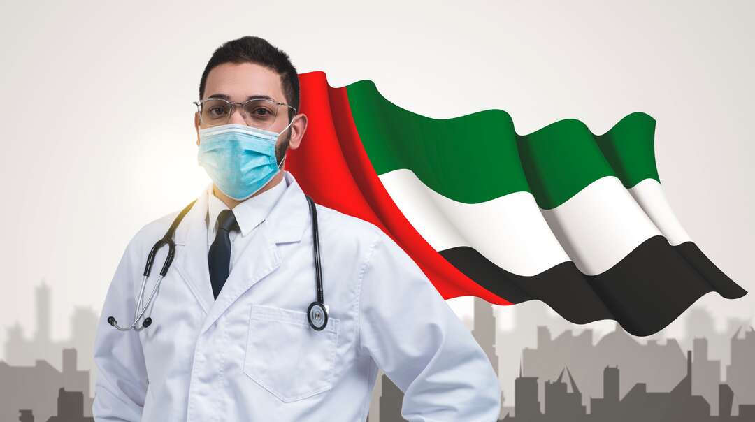 الإمارات تواصل جهودها لمكافحة «كورونا» مجتازة الـ6 ملايين جرعة لقاح