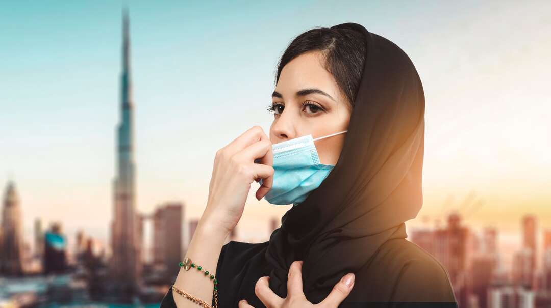 الصحة السعودية تدعو المواطنينن إلى الحصول على اللقاح لتجنّب الإصابات
