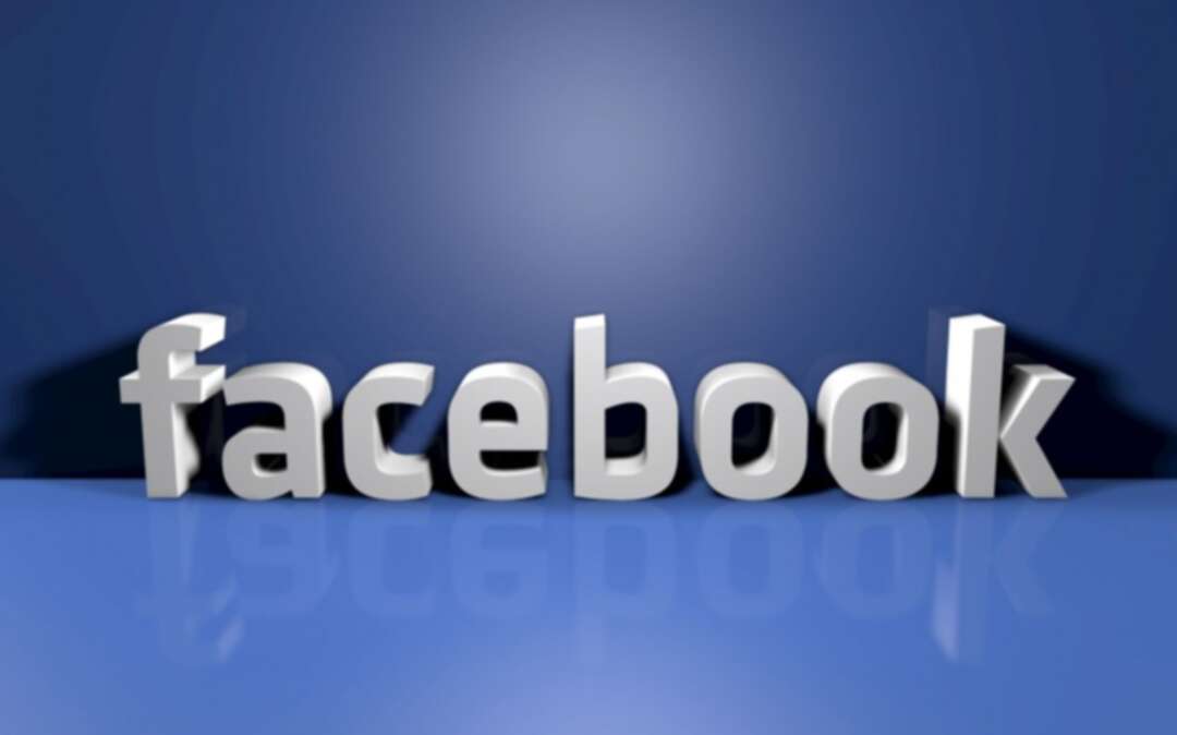 تحت مزاعم مختلفة.. فيسبوك تحذف 1.3 مليون حساب