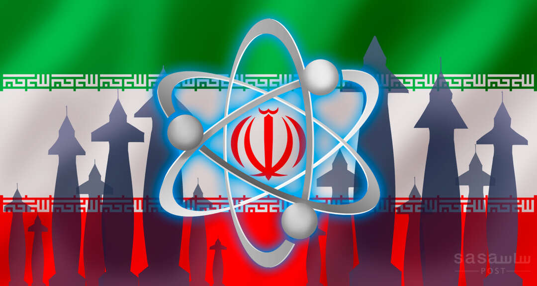 Nuclear Corps Command is a step towards further secrecy in the Iran Nuclear program