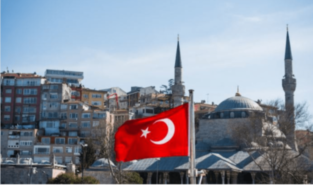 تقرير يكشف صلة أنقرة بتفجير لداعش.. بالداخل التركي
