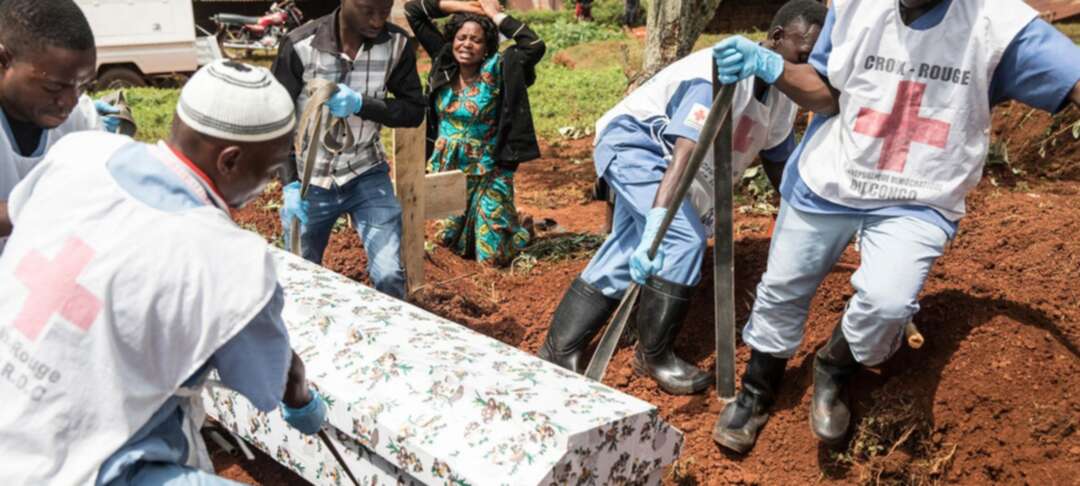 مخاوف من تفشٍّ جديد لداء إيبولا في 6 دول إفريقية