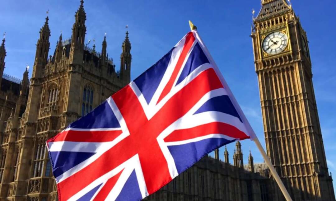 بريطانيا: اقتصاد البلاد سينكمش 4% في الربع الأول من 2021