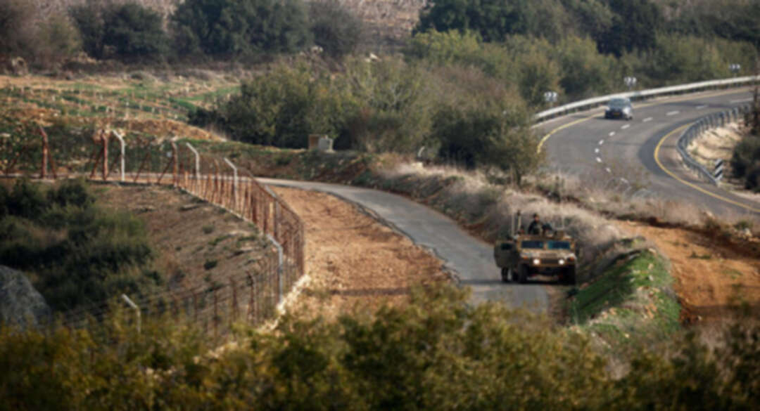 الجيش الإسرائيلي يشيد بمنع سلاح الجو تموضع الإيرانيين في سوريا