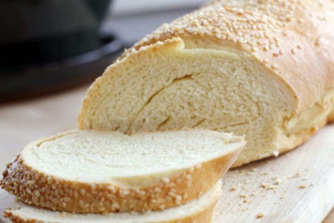 لتجنّب أمراض القلب.. احذر الخبز الأبيض!