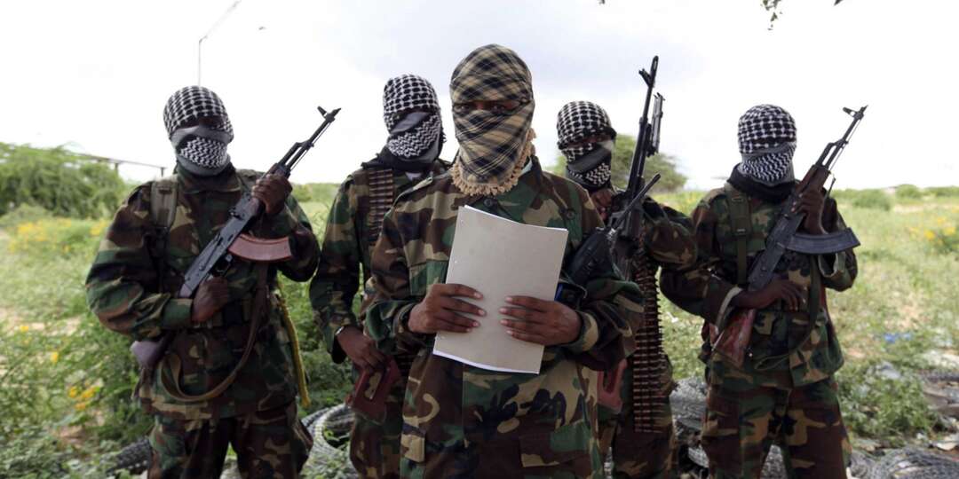 10 من إرهابيي بوكو حرام يسقطون في شباك الجيش النيجيري