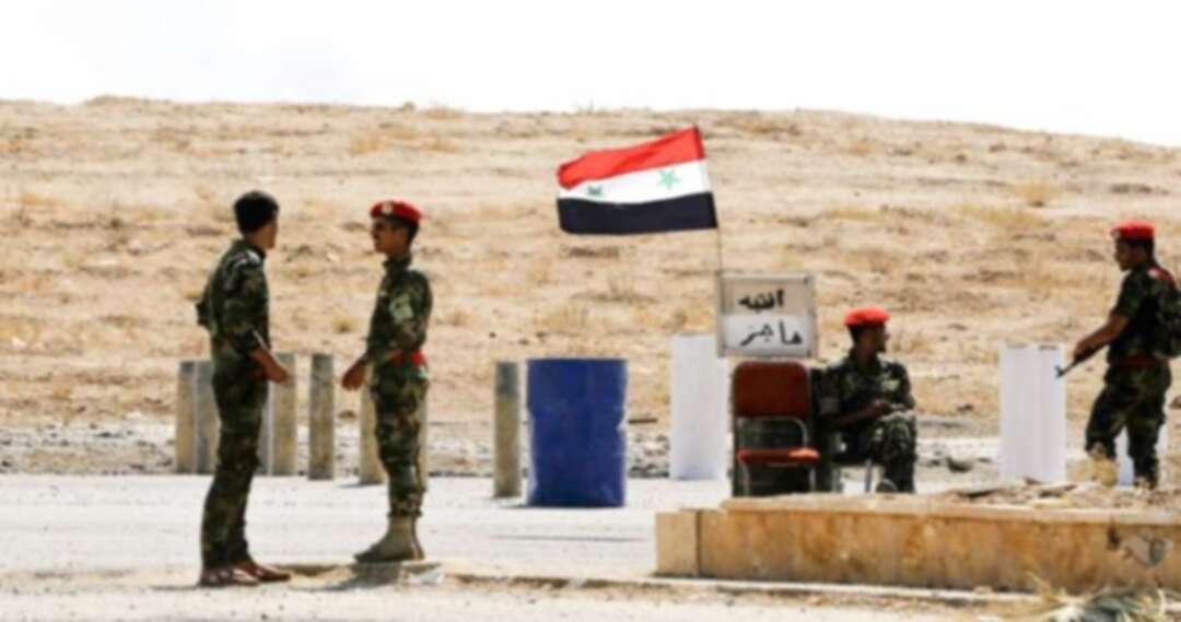 الأسد يبتعد عن حلم 99%.. دعوات في درعا لمقاطعة الانتخابات