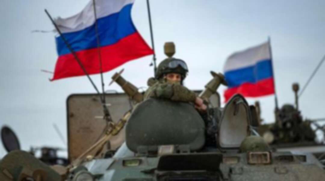 القوات الروسية تنسحب من عدة مواقع في البادية السورية