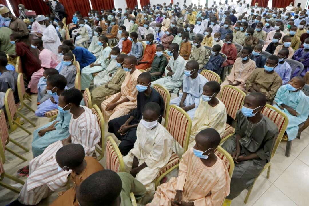 السلطات النيجيرية تلقي القبض على 5 من المشاركين في هجوم الكنيسة الكاثوليكية