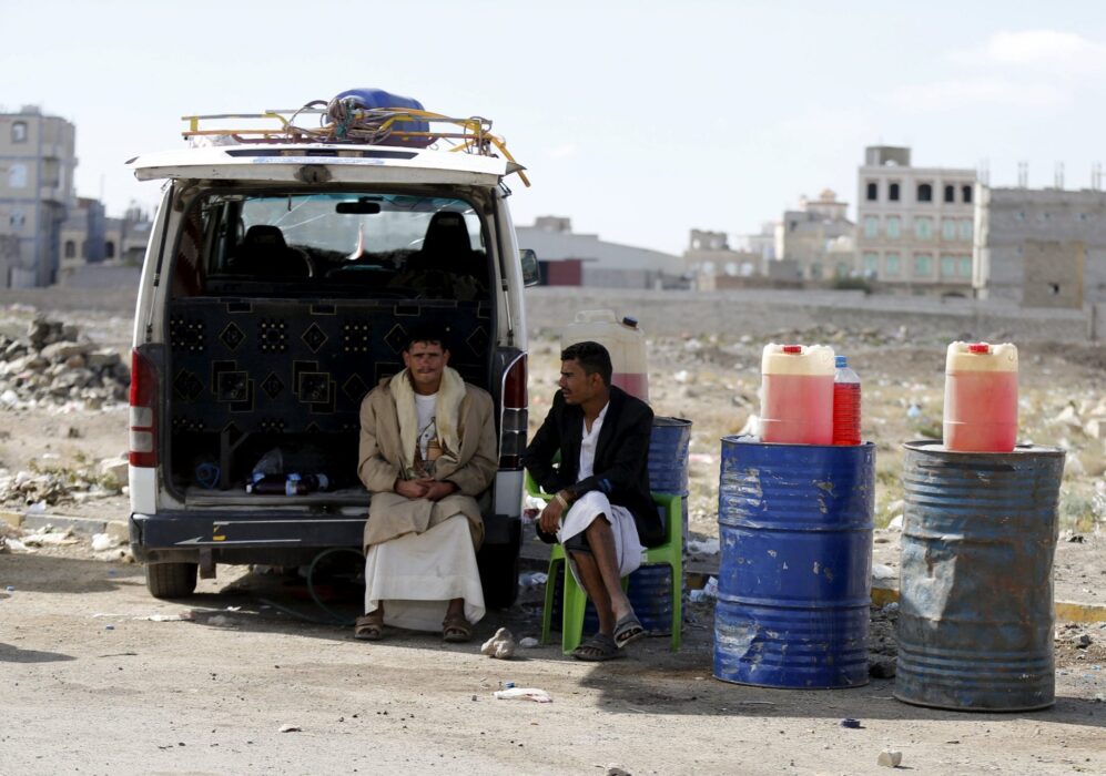 انتهاكات الحوثيين