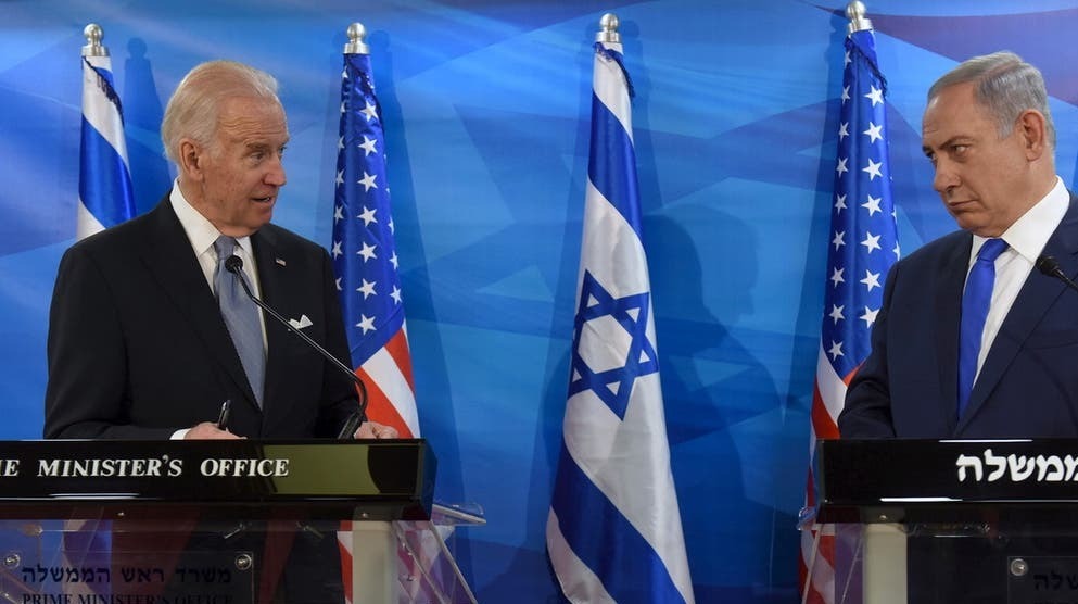 US Informed Israel Ahead Of Iran Policy Announcement: Report