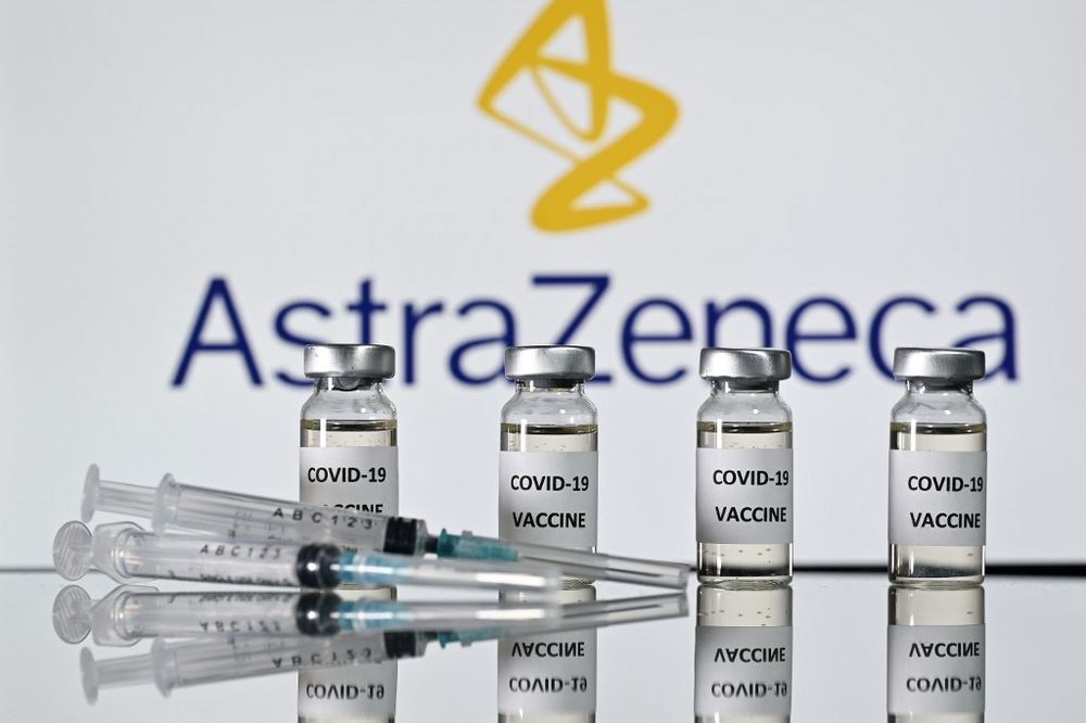 الصحة العالمية توافق على استخدام للقاح أسترازينيكا