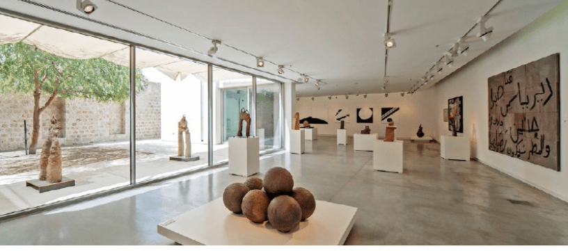 Sharjah Art Foundation Hosts First Solo Exhibition of Brazilian Artist Antonio Dias in the Region