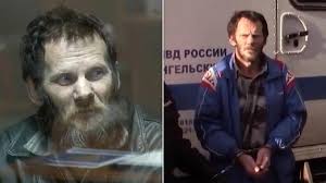 روسيا تعتقل رجلاً أكل ثلاثة من أصدقائه