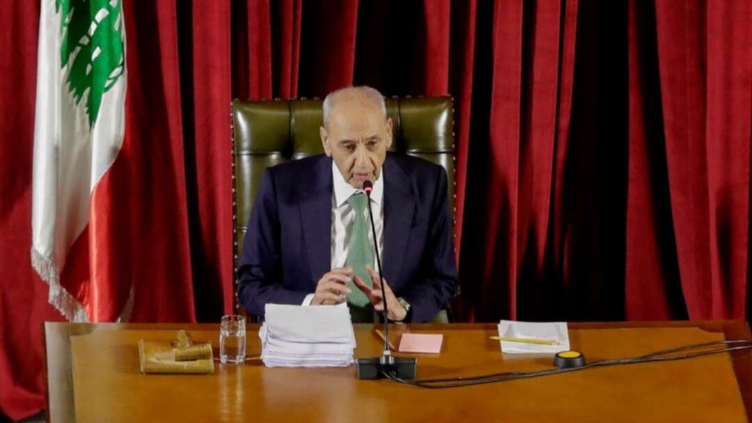Lebanese Parliament Speaker initiates talks to resolve government formation deadlock