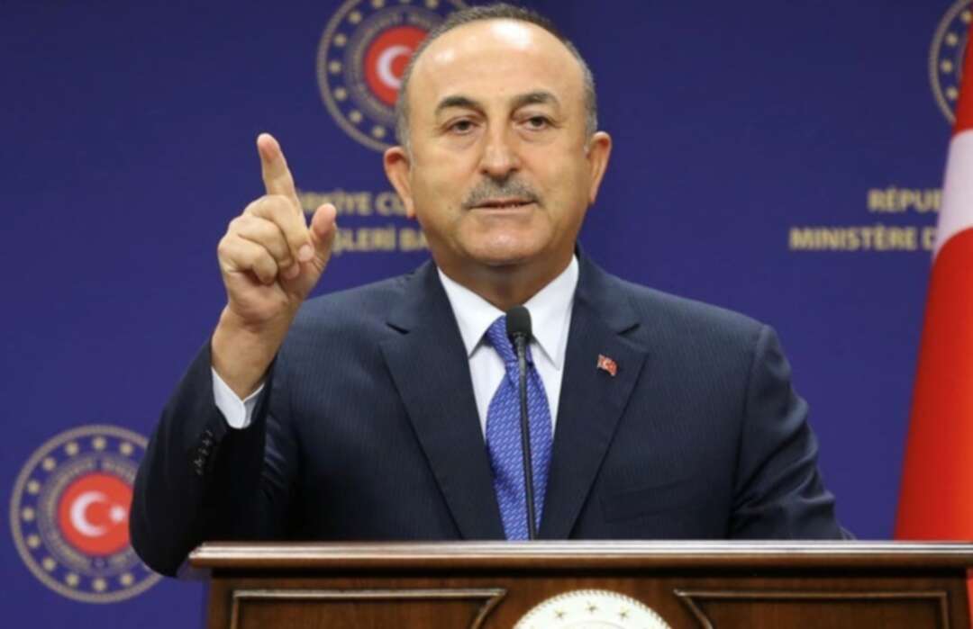 Turkey plans to host Afghan peace talks in April, ahead of US troop pullout deadline