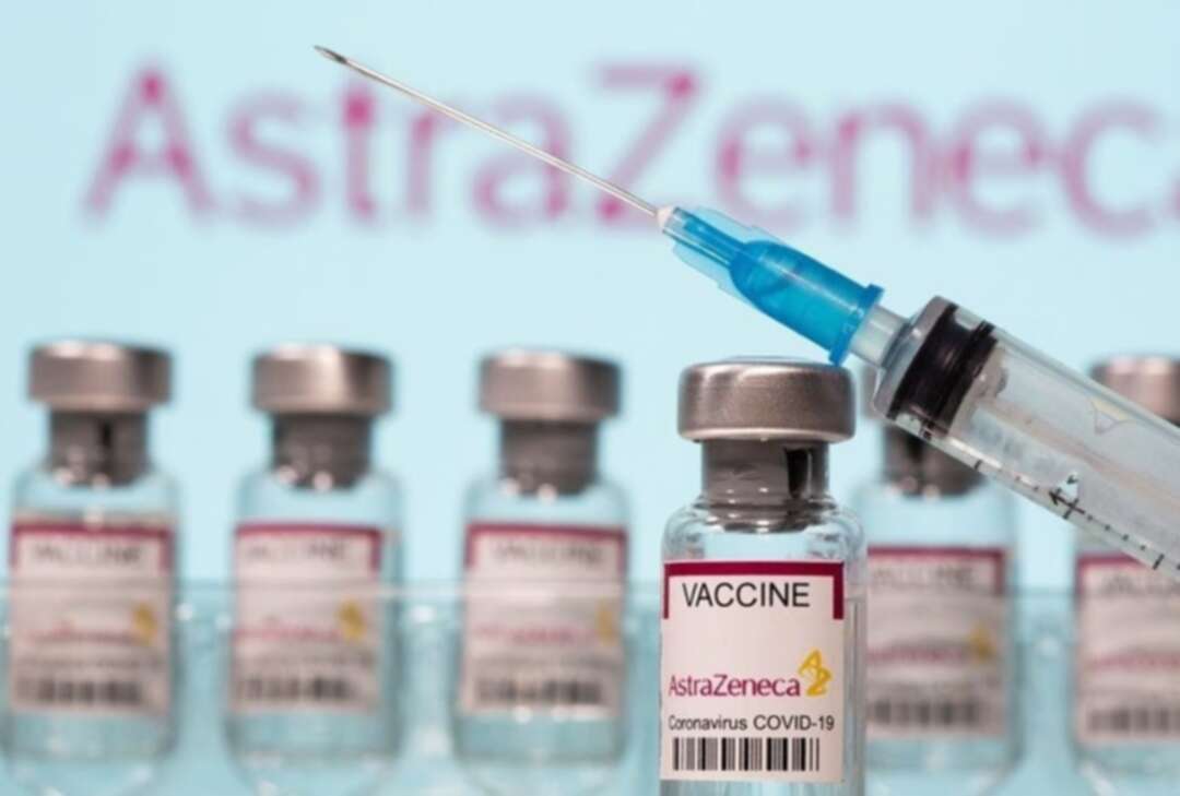 Dutch drug regulator reports 10 cases of possible thrombosis after AstraZeneca jab