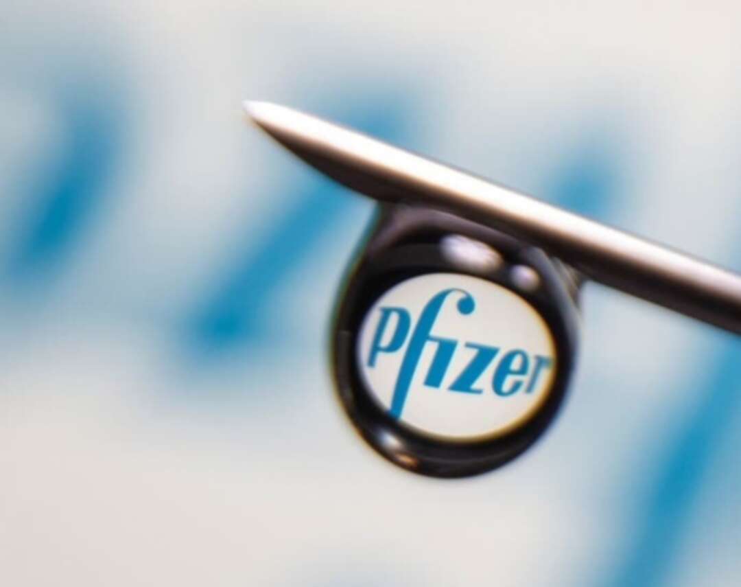 Pfizer begins human testing of new COVID-19 pill