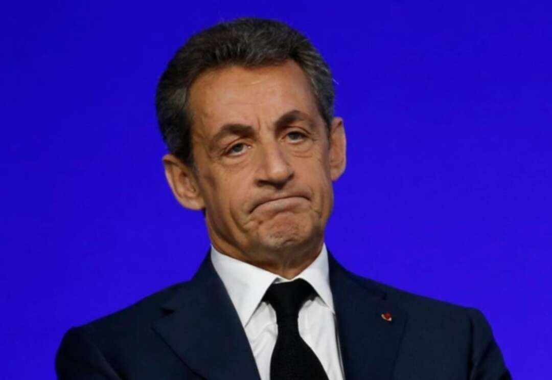 French former president Sarkozy denies corruption pact, may face jail-time