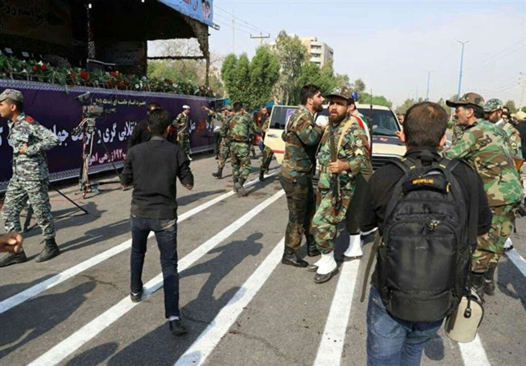 إيران.. قتيل و3 جرحى في انفجار في مدينة سراوان