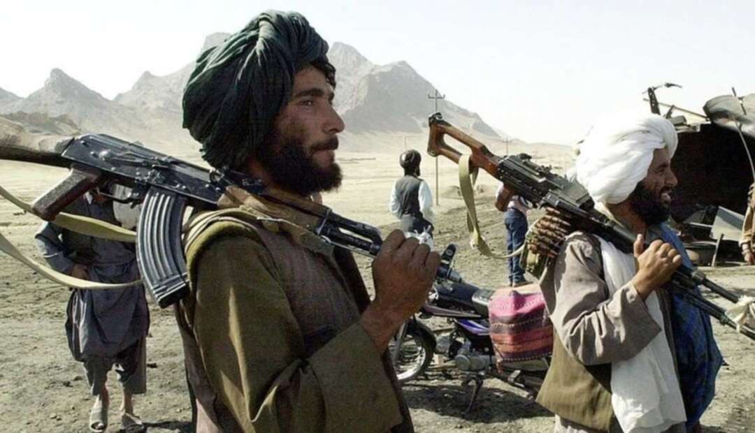 طالبان تُطالب أنقرة بالانسحاب من أفغانستان