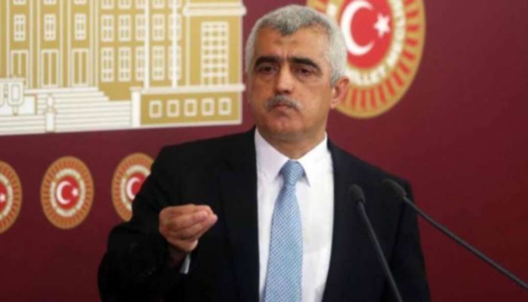 البرلمان التركي يجرّد نائباً كردياً من الحصانة النيابية بدون تصويت