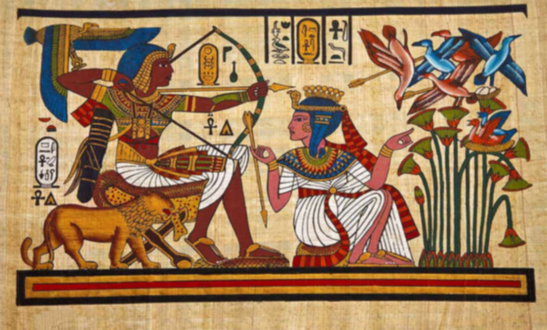 بمناسبة يوم المرأة.. صورة المرأة المصرية القديمة عبر العصور