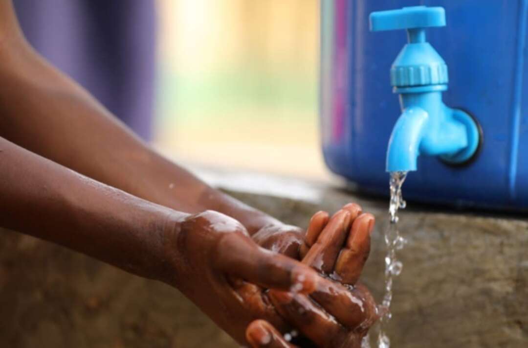 Over 26 mln Nigerian children lack access to water: UNICEF