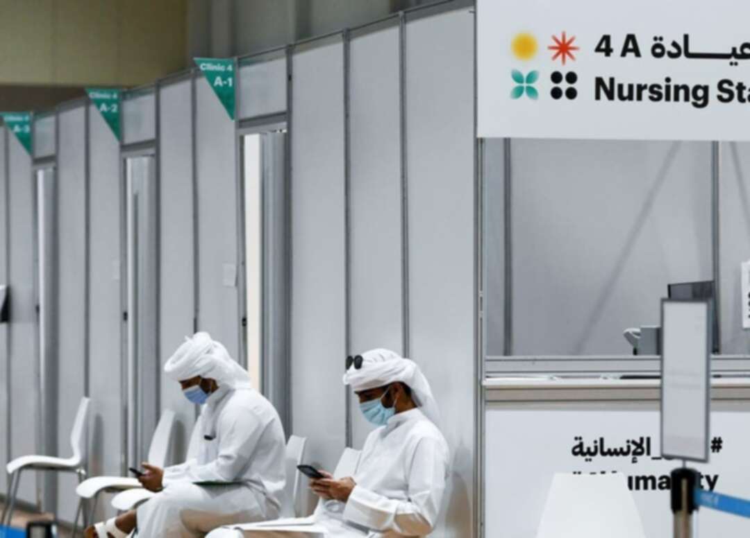 UAE completes clinical trials for Russian COVID-19 vaccine with 1,000 volunteers