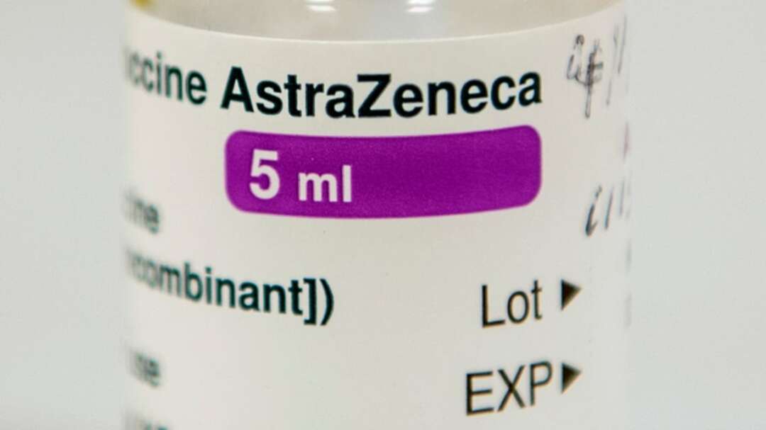 EU urges US to allow AstraZeneca COVID-19 vaccine exports amid supply shortages