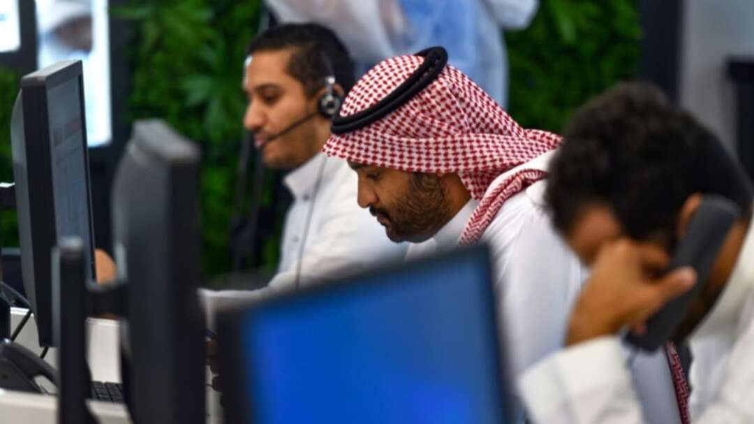 Unemployment among Saudi Arabians dropped to 12.6 pct in Q4 of 2020: Authority