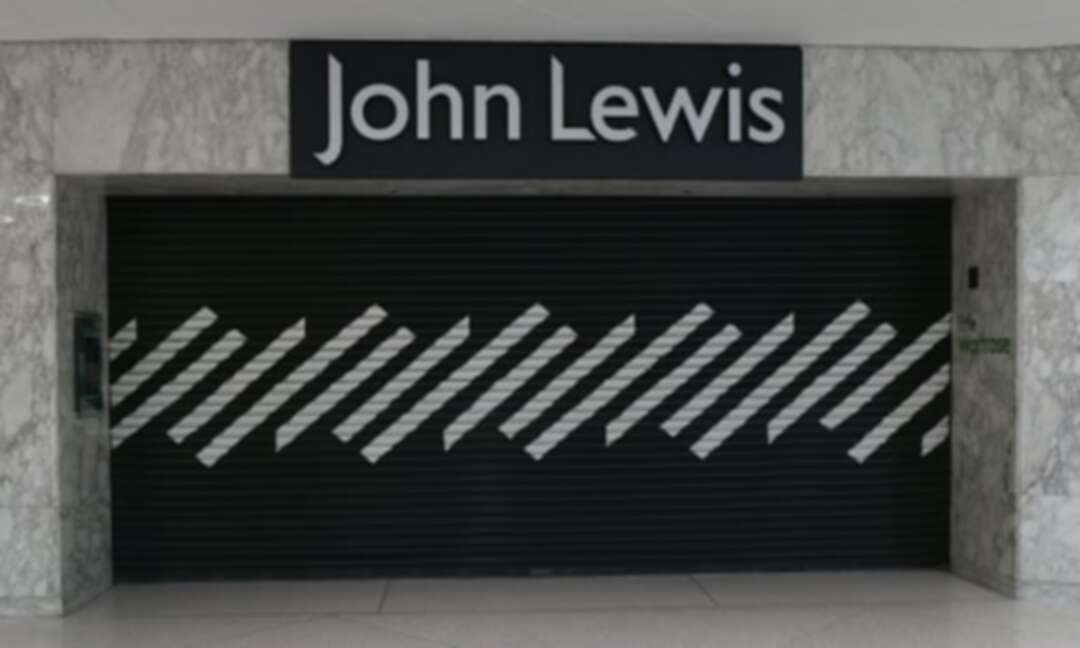 John Lewis to close eight more stores, putting 1,500 jobs at risk