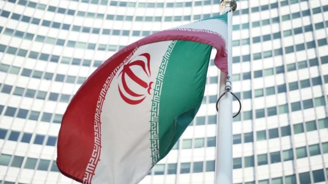 Britain, France, Germany scrap plan for IAEA rebuke of Iran