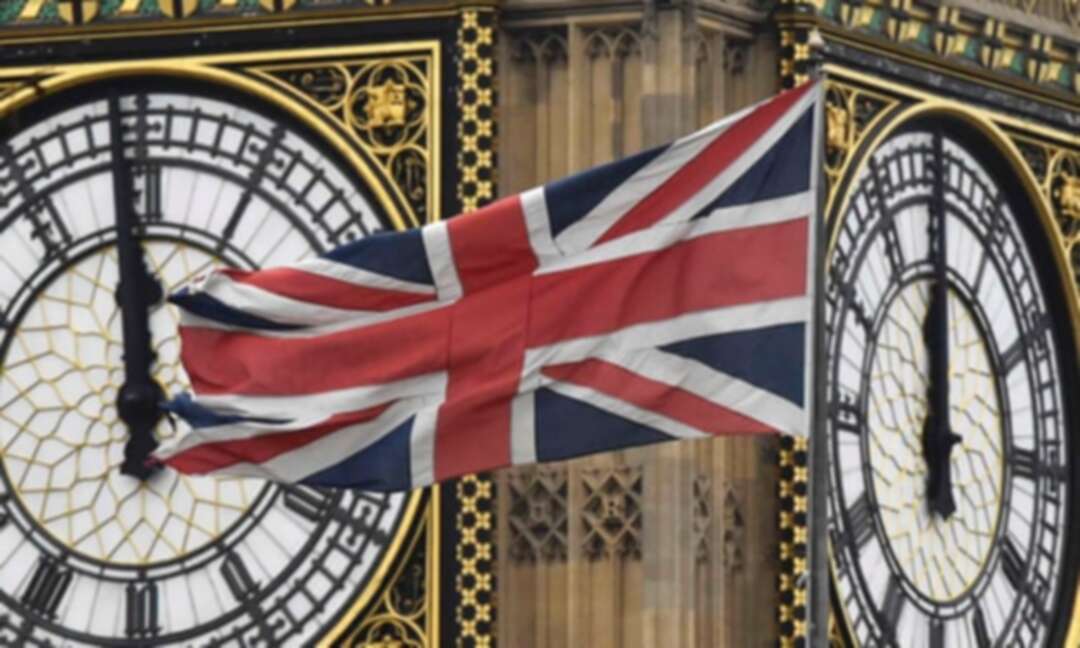 Government buildings to fly union jack continuously under new rules