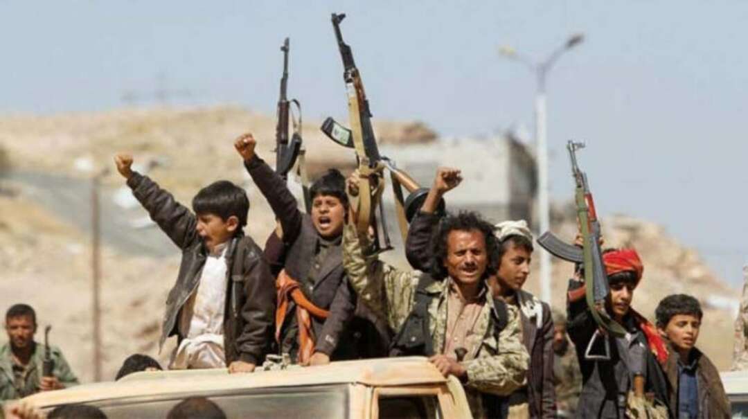 مبعوث واشنطن في اليمن يعتبر الحوثيين طرفاً شرعياً