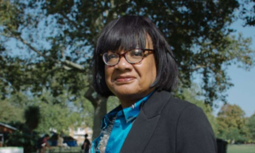 Diane Abbott signs deal for 'honest and moving' memoirs