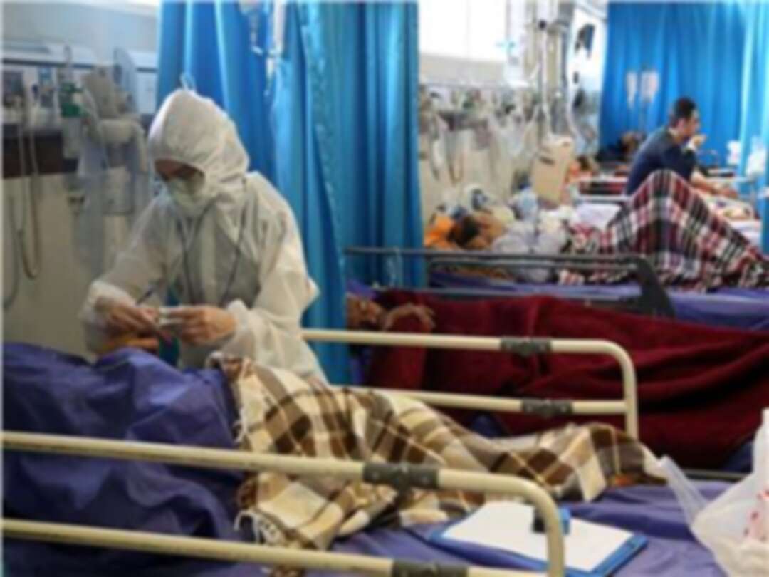 سوريا... وفاة نحو 211 طبيباً في مناطق النظام منذ بدء جائحة كورونا