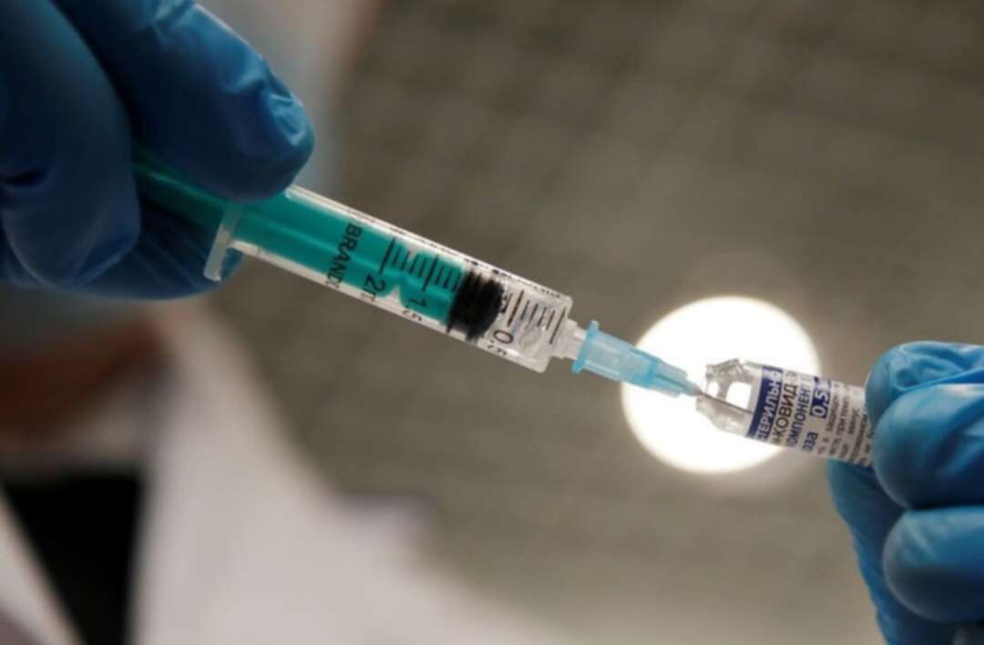 France accuses Russia of using vaccine as ‘propaganda, aggressive diplomacy’ tool