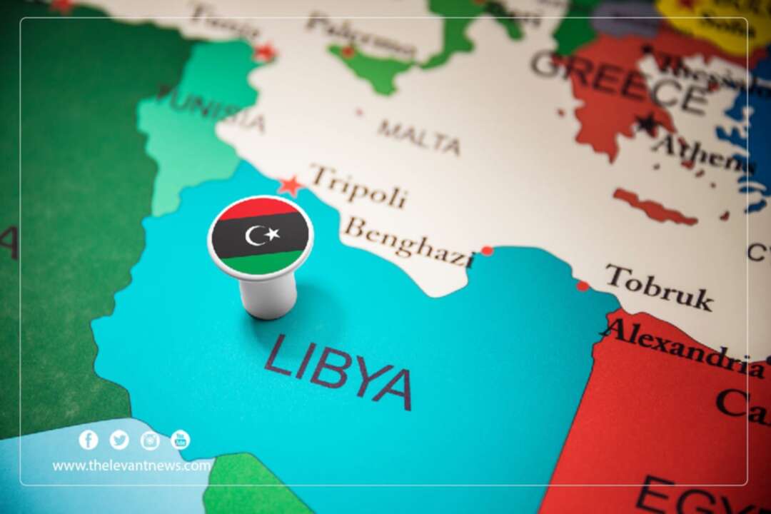 الاتحاد الأوروبي يبحث سُبل مراقبة الحدود الليبية
