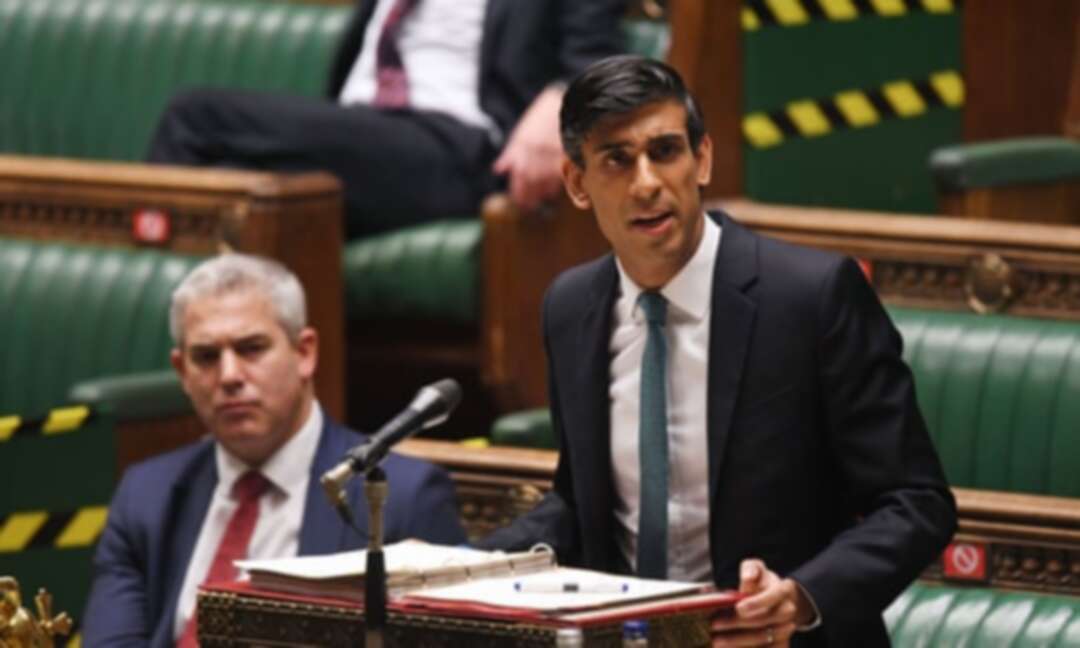 Budget 2021: Rishi Sunak to pledge more government firepower to save jobs and businesses
