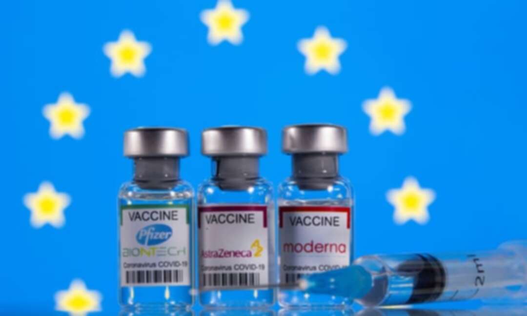 EU export ban would delay UK Covid vaccine drive by two months