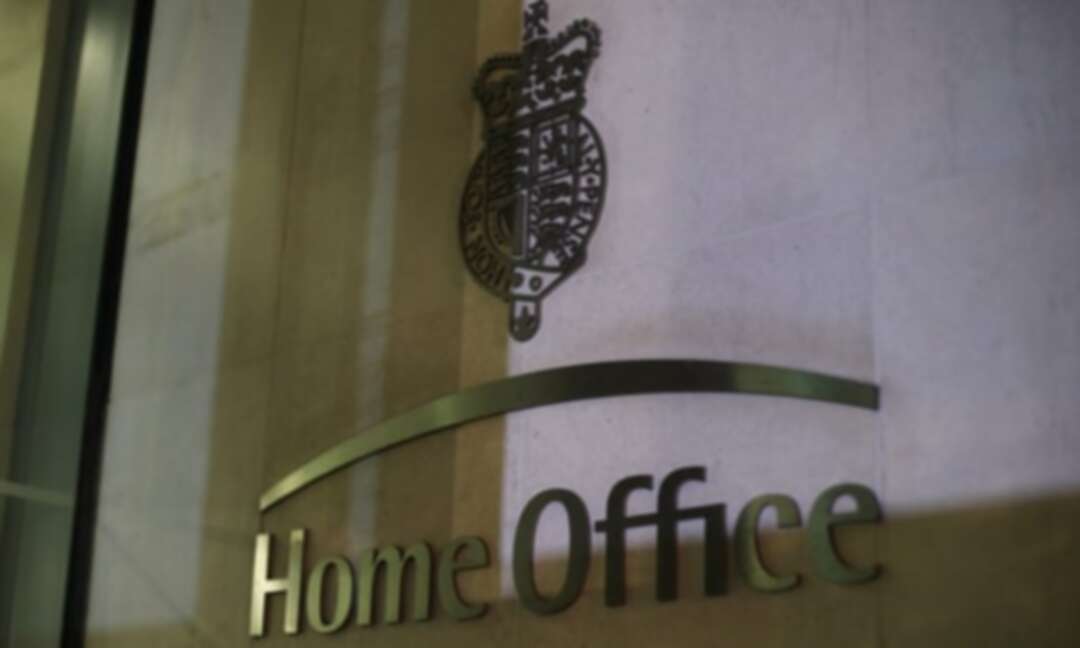 Ex-Home Office official accused of improper relationship with law firms