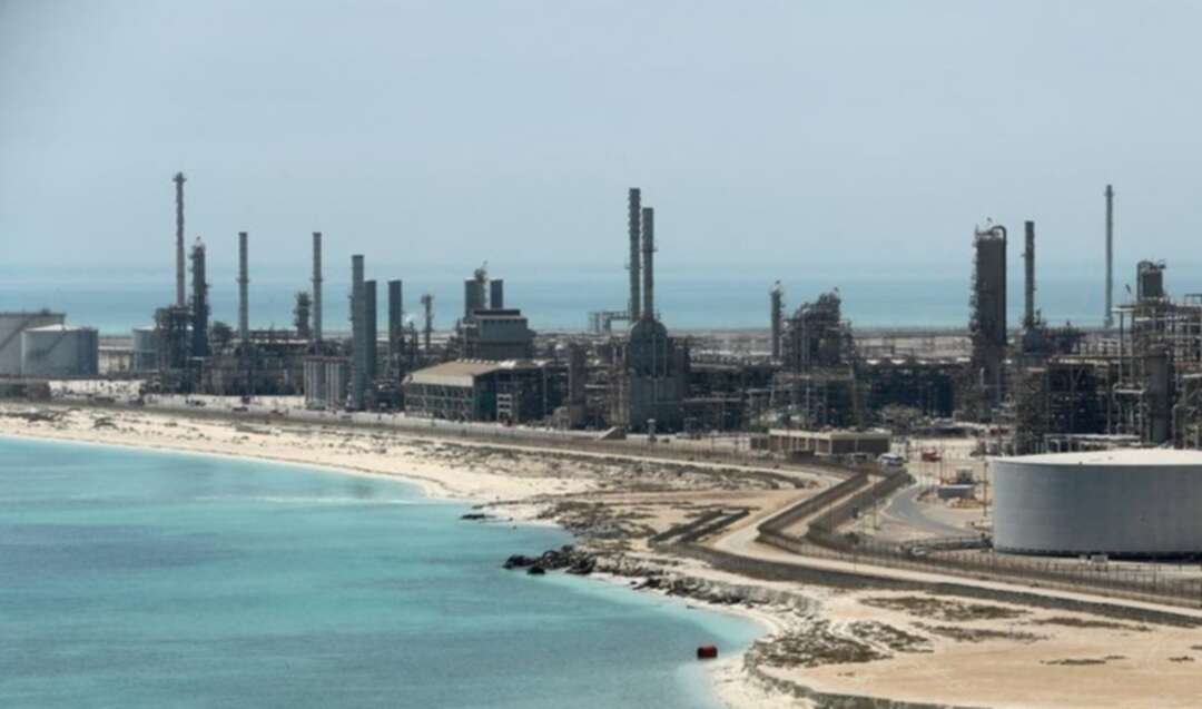 Saudi Arabia confirms drone, missile attacks on Aramco oil port, facilities