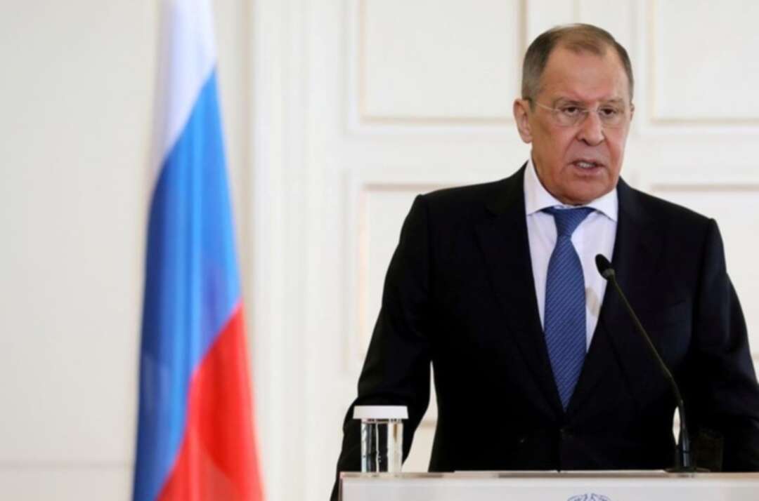 Russia urges US, Iran to coordinate return to nuclear deal