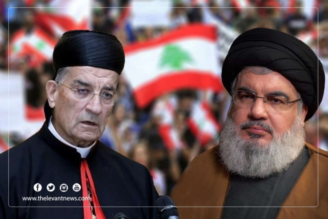 القنبلة الموقوتة في لبنان.. 