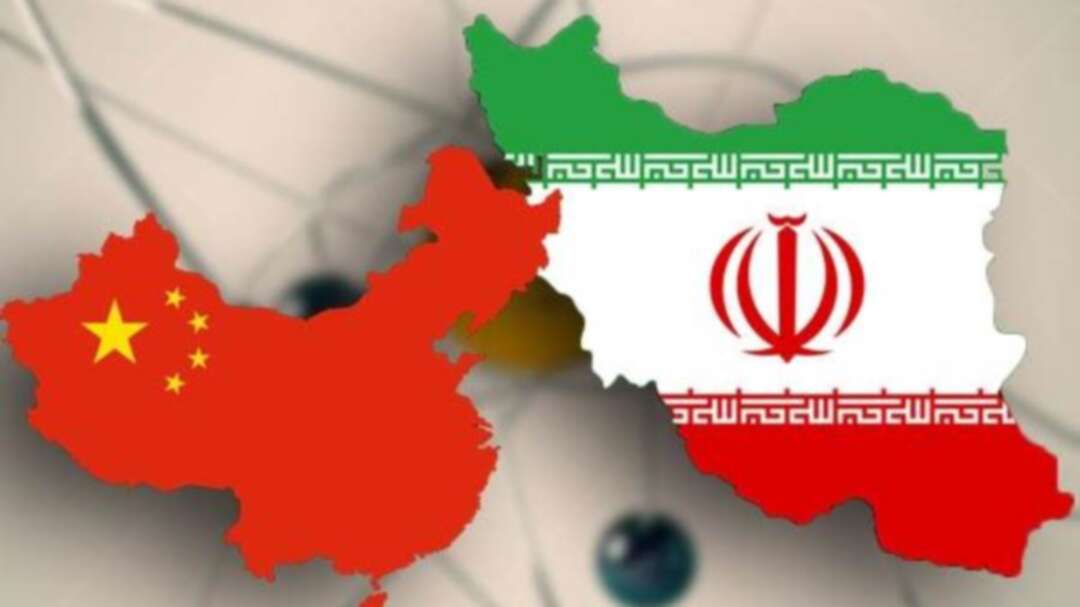 طهران وبكين.. اتفاقية تعاون لـ25 عاماً تدخل التطبيق