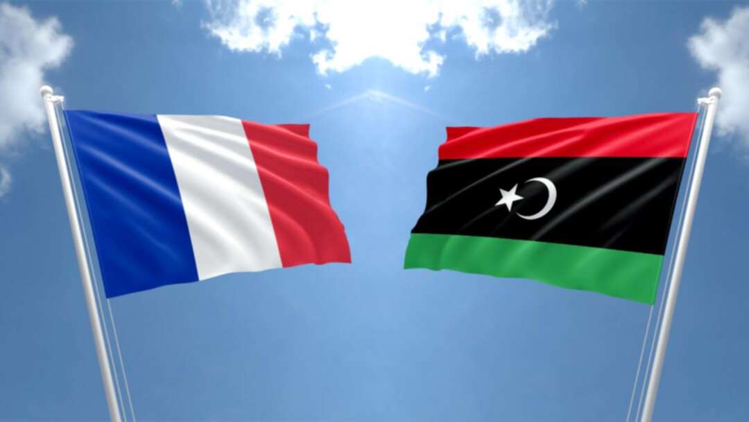 فرنسا: وجود قوات تركية وروسية يمثّل مشكلة في ليبيا