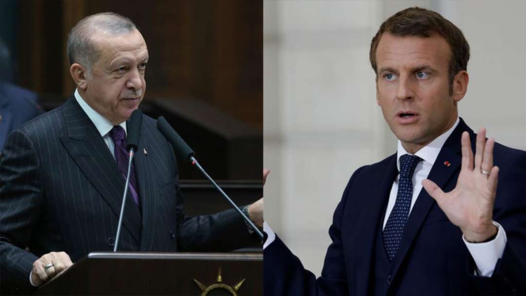 Turkey stops insulting France, yet ties remain ‘fragile’